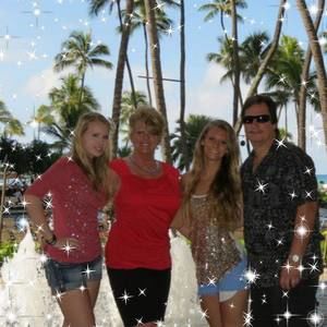 Meet your Posher, Nancy carosone